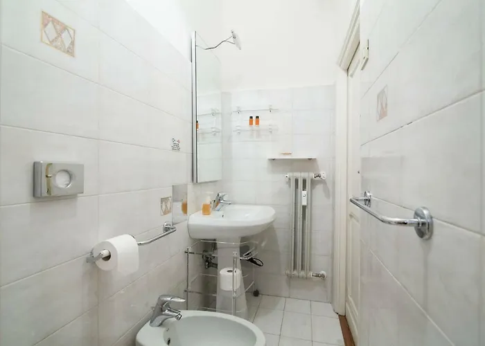 Parvula Domus Al Colosseo Appartement Rome