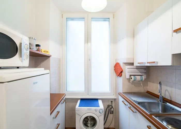 Parvula Domus Al Colosseo Appartement *